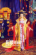 The same ancient costume as Zhang Xinyu in the TV series Wu Mei Niang Legend