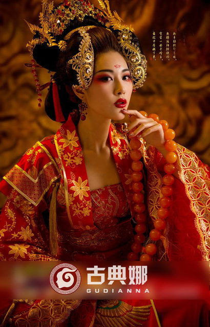 Queen Photography Hanfu Photo Queen Photography Ancient Costume