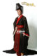 The Han Dynasty Xian Wei Zifu's same style men's clothing film and television drama Han Dynasty emperor ancient costume new men's clothing