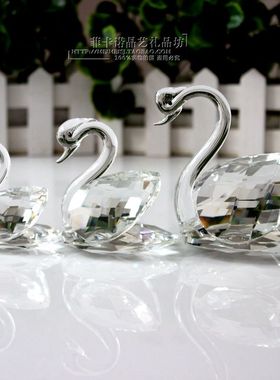 手机店眼镜水晶柜台婚庆拍摄摆件