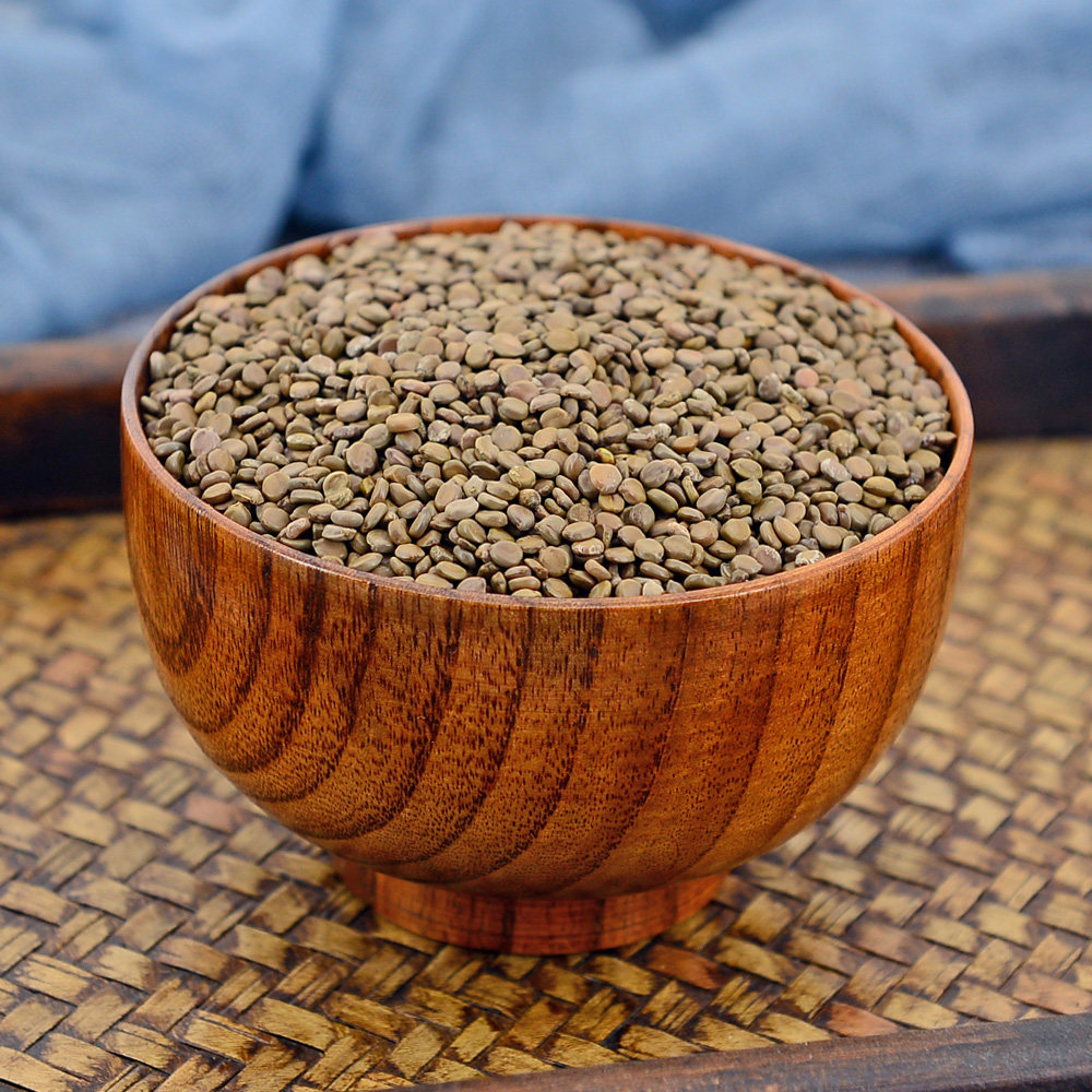 静萱望江南500g克中药材散装食用特级望江南籽江南豆可磨望江南粉