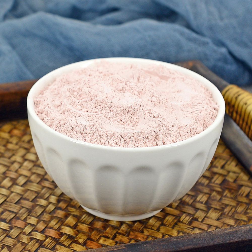 静萱炉甘石500g克中药材散装正品炉甘石粉卢甘石芦甘石浮水甘石