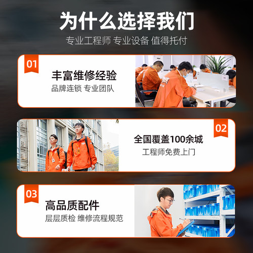 闪修侠苹果13pro手机iphone6/7/8/X/12/14后置摄像头更换维修上门 - 图0