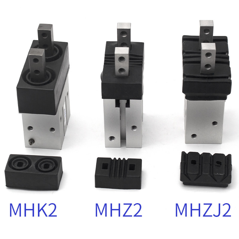 MHZJ2手指气缸MHK2防尘罩MHZ2/MHZL2-10/16/20/25/32/40D保护套12,淘宝优惠券,粉丝福利购,淘宝优惠卷