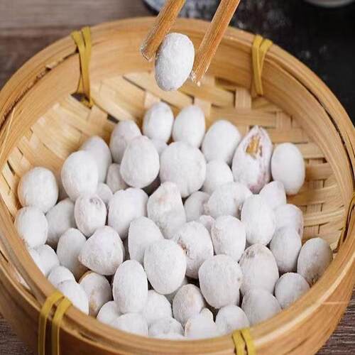 美味零食 糕点 小点心 潮汕特产 咸甜束砂 仙城束砂糖 - 图2