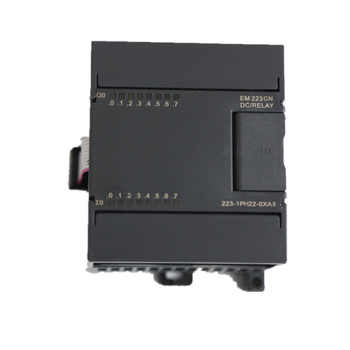 S7-200CN系列   EM223 EM222 EM231 EM232 EM235 PLC 扩展模块 - 图0