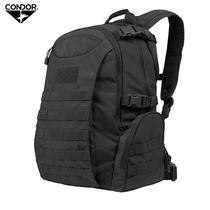 American Condor Commuters Tactical Backpacks 22L Outdoor Men Wear Wear Pack Army Fans Anti-Scraping Computer Double Shoulder Bag