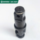 Shida pneumatic impact wrench wind cannon spindle strike shaft 02142 output shaft 3/4 square shaft original accessories