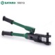 Shida tools manual hydraulic cable crimping pliers hydraulic pliers copper aluminum nose terminal crimping pliers 99019 99018