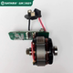 Shida 12V brushless lithium drill driver switch motor gearbox chuck 51006A assembly original accessories