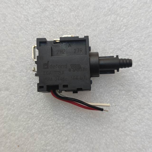 Shida electric ratchet wrench 51080 motor motor 51081 ratchet head 51082 switch original spare parts