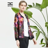 邢氏 Женская весна и осенняя куртка код второй ссылки на покупку ~