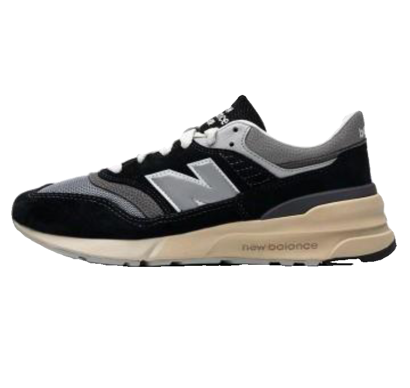 New Balance NB复古经典男女休闲运动跑步鞋U997RHA/RHC/RCD/RCE - 图3