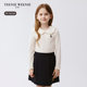 ເສື້ອຍືດແຂນຍາວ TeenieWeenieKids Lapel