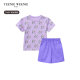 ຊຸດໂສ້ງຂາສັ້ນ TeenieWeenieKids