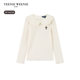 ເສື້ອຍືດແຂນຍາວ TeenieWeenieKids Lapel
