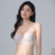 Strapless ນົມ ໃຫຍ່ Embry push-up sexy bra
