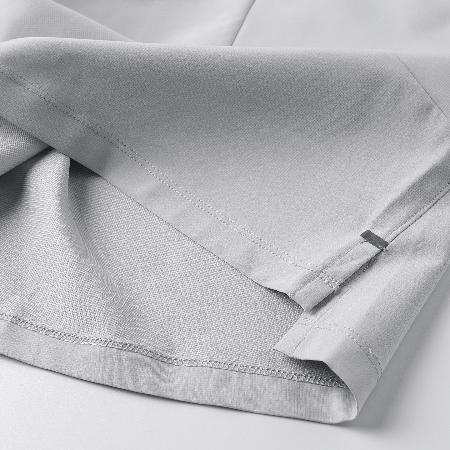 夏季lulu平替款简约弹力速干运动短裤男无痕户外徒步跑步四分裤子,淘宝优惠券,粉丝福利购,淘宝优惠卷