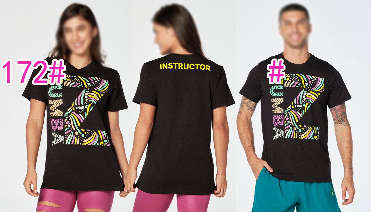 清货特价 舞蹈服健身运动瘦身宽松休闲男女同款短袖 高品质T恤166,淘宝优惠券,粉丝福利购,淘宝优惠卷