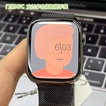 NFC Smart watches apply vivo NEX NEX3S NEX3 x50 x50 pick up the multifunction bracelet