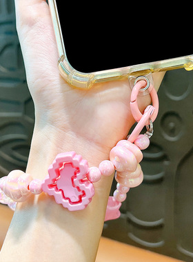 创意新款爱心五角星串珠