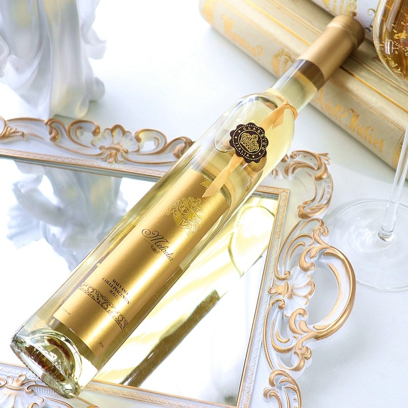 葡乐#意大利原瓶进口DOC级 美绚冰谷晚收甜白葡萄酒 女生甜冰酒,淘宝优惠券,粉丝福利购,淘宝优惠卷