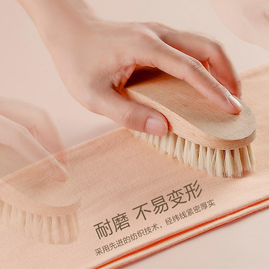 Arctic velvet high-waist pure cotton mother old-fashioned high-waist autumn pants