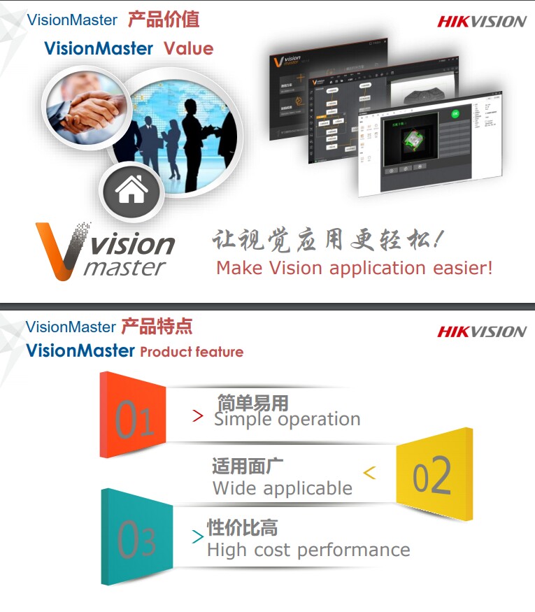 机器视觉平台海康威视iMVS-VM-6000算法平台 加密狗 海康算法平台 - 图1