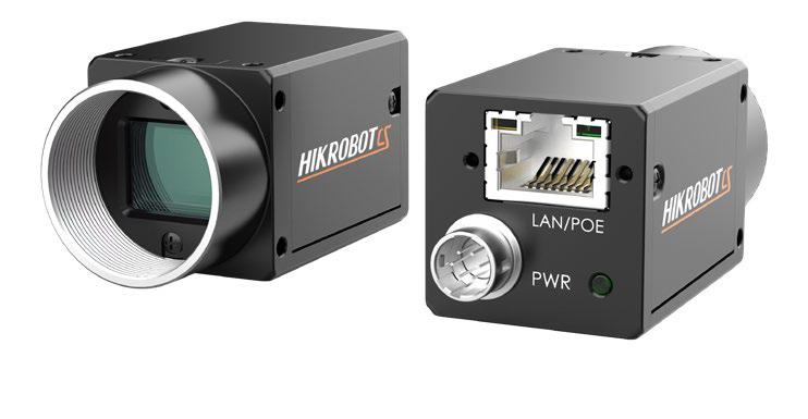 工业相机，工业相机镜头参数详解