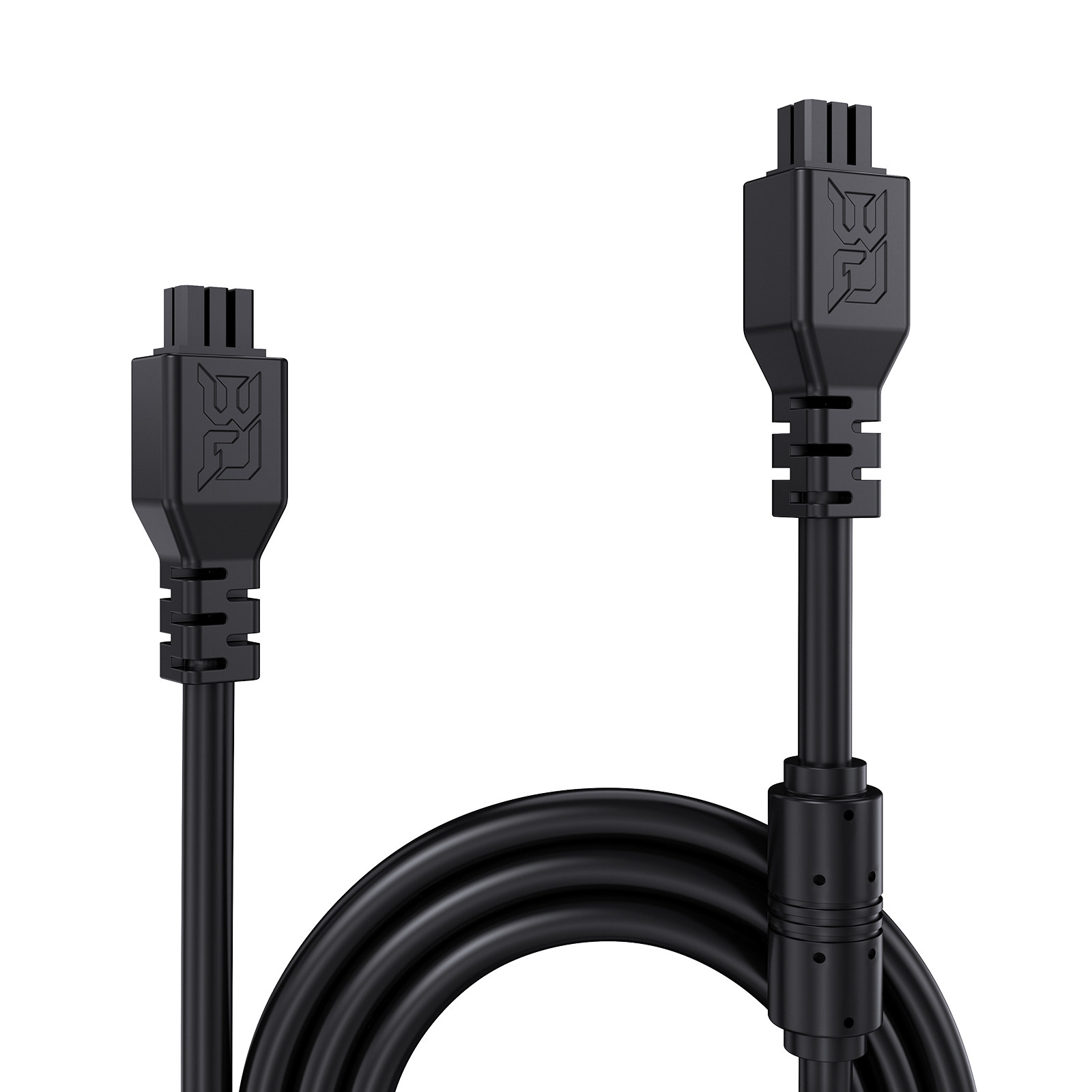 BIQU Panda AMS Slack AMS延长线升级配件3D打印机P1S/X1适用拓竹,淘宝优惠券,粉丝福利购,淘宝优惠卷