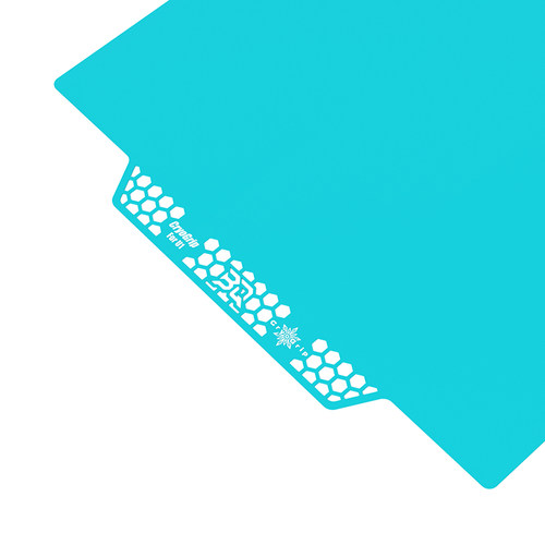 3D打印机低温打印板pei打印板冷打板增稳板适用Snapmaker U1 - 图3