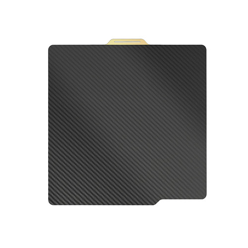 PEI板3D低温打印板X2D冷打A1mini光面增稳板X1配件p1s适用拓竹P2S - 图2