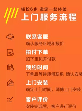 南京同城上门安装挂画