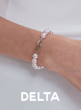 手链串珠巨好看的手链