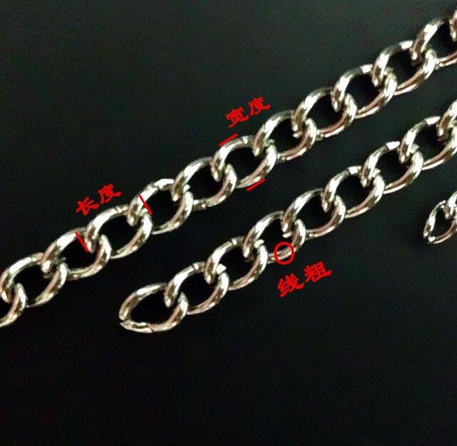 广告牌KT板亚克力PVC板车位牌科室门牌金属吊牌链挂链吊链铁链子,淘宝优惠券,粉丝福利购,淘宝优惠卷