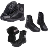 Туфли, дышащие альпинистские сапоги, высокие ботинки для тренировок