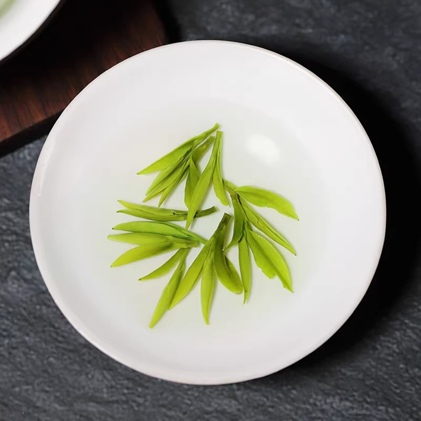 2025新茶黄山毛峰绿茶50g高山春茶礼品装