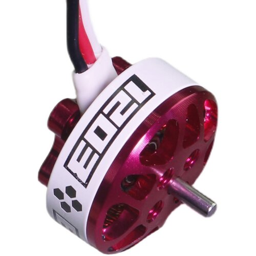 LDARC FPVRACER MISS 1203 KV6500 2寸3寸 2-4S 穿越机无刷马达 - 图3
