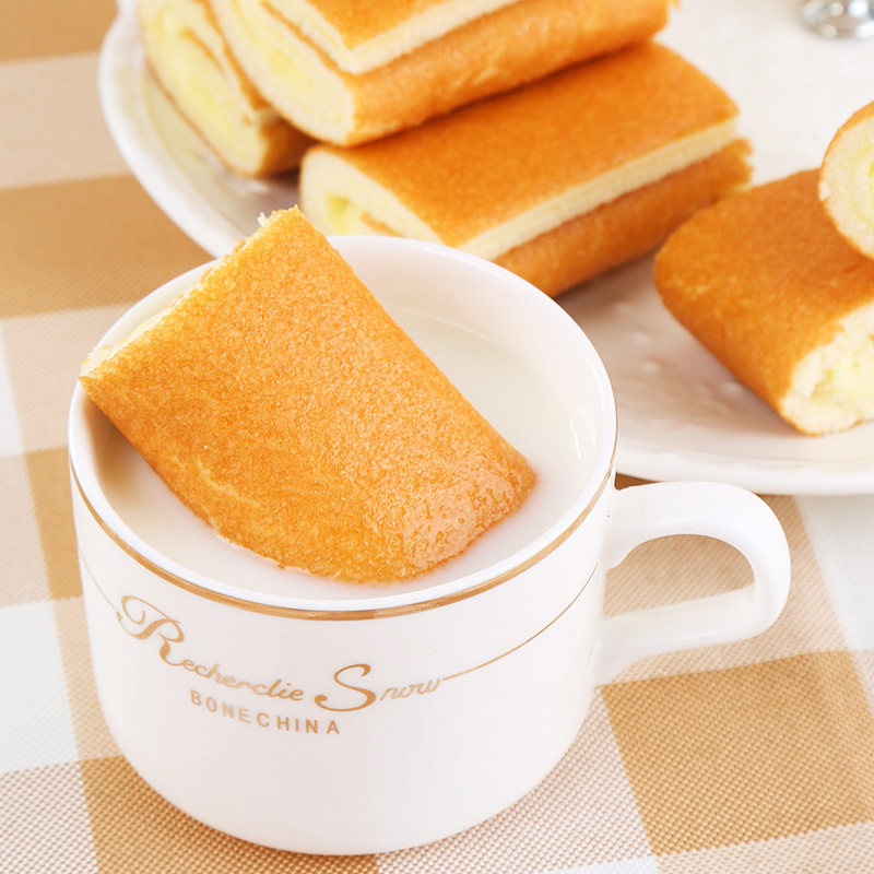  宝鸿食品西式糕点