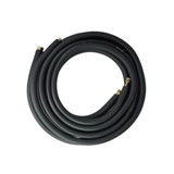 R410 воздух -кондиционирование медной алюминиевая труба, соединяющая готовая труба GM с удлиненной воздушной, кондиционированной трубкой.