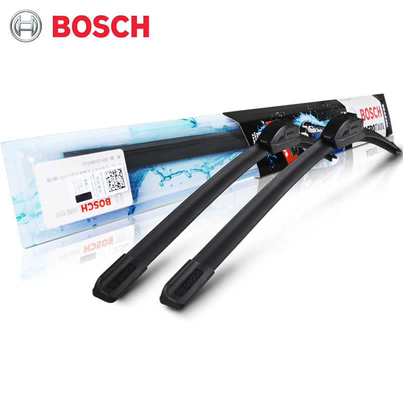 博世神翼雨刷适用polo高尔夫7甲壳虫桑塔纳朗行凌渡捷达VS5雨刮器 - 图1