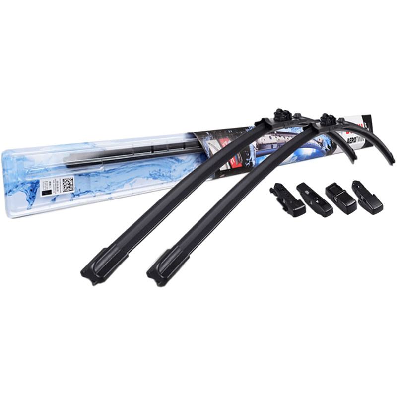 博世神翼雨刷适用polo高尔夫7甲壳虫桑塔纳朗行凌渡捷达VS5雨刮器 - 图0