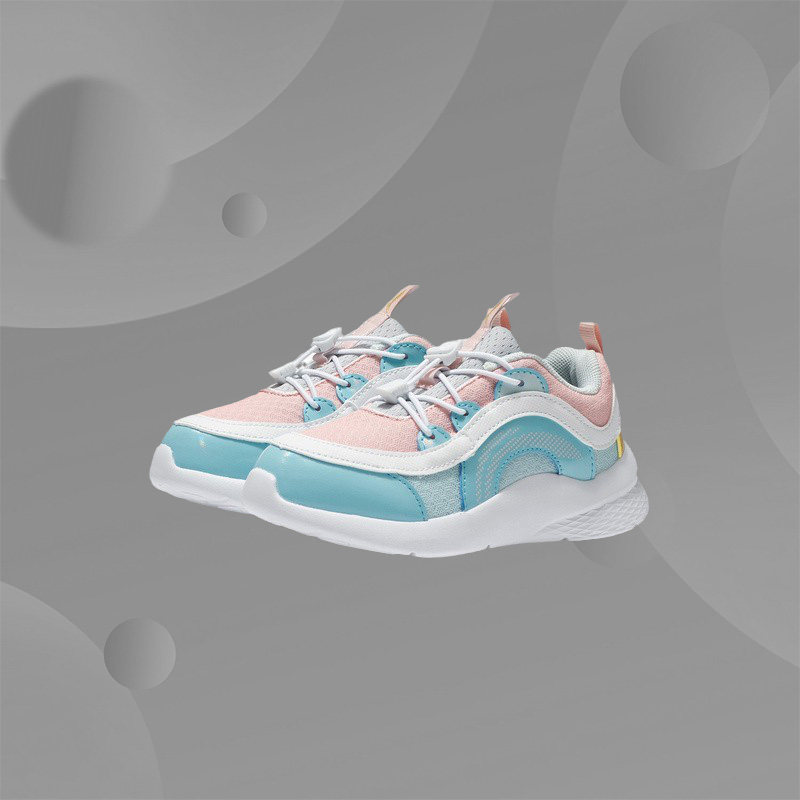 李宁正品童鞋运动鞋男女小童溜溜球圆头鞋子低帮运动鞋YKNS018,淘宝优惠券,粉丝福利购,淘宝优惠卷