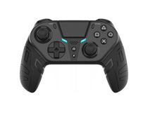 PS4 gaming handle PS4 Bluetooth handle PS4 wireless handle PC gaming handle computer Bluetooth handle Q300