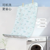 Охлаждающий коврик, охлаждающая детская дышащая быстросохнущая кроватка