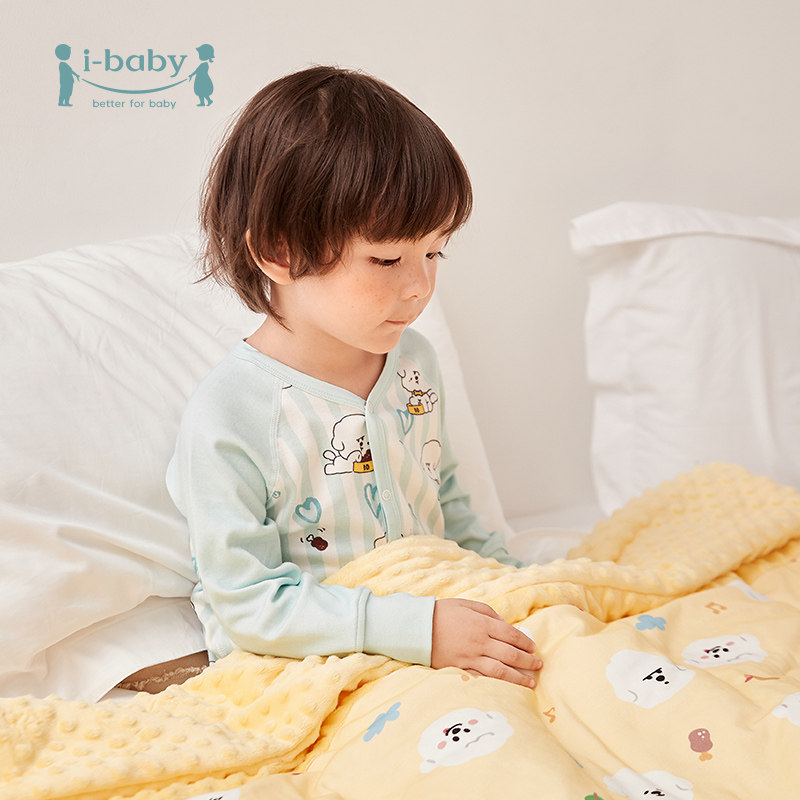 ibaby奈娃豆豆被低价！券后价129