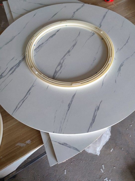 转盘家用转盘酒店专用木质转盘餐桌圆盘圆台转盘,淘宝优惠券,粉丝福利购,淘宝优惠卷