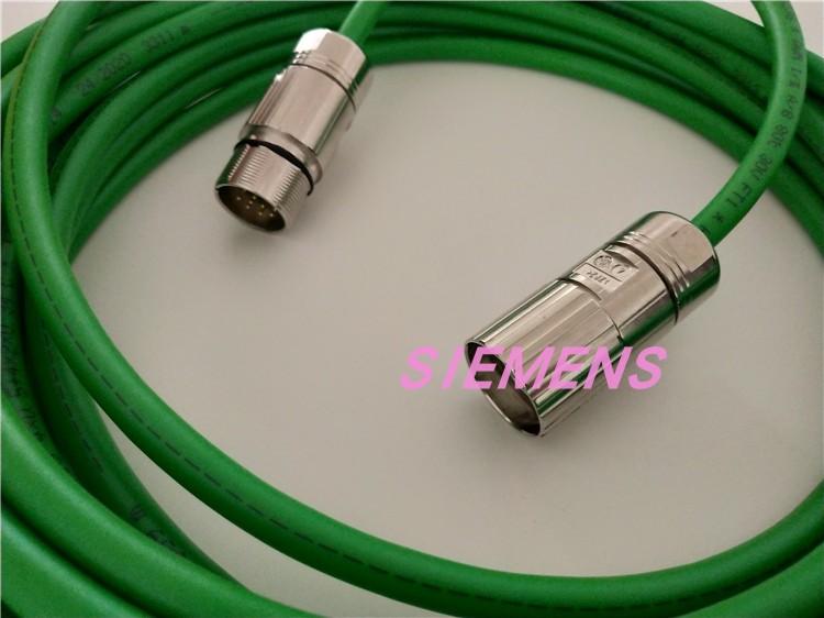 6FX5002-2CB54-1AG0 6FX5002-2CB54-1AG0 西门子动力电缆 可定制 - 图1