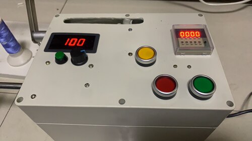 流苏绕线神器静涵轩手工坊流苏机 - 图2