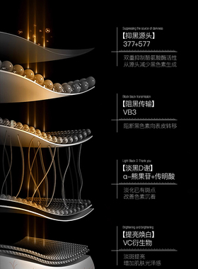 福利 虾青素377+577白白精华